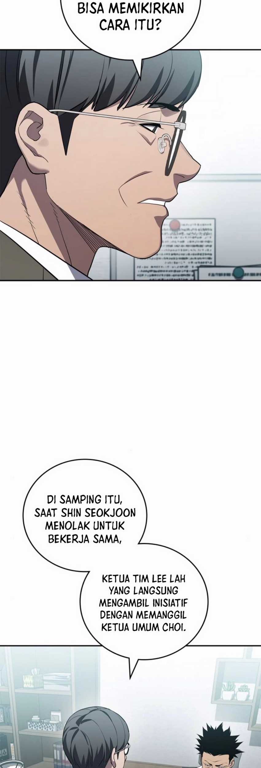 Fair Trade Committee Chapter 14 Gambar 7