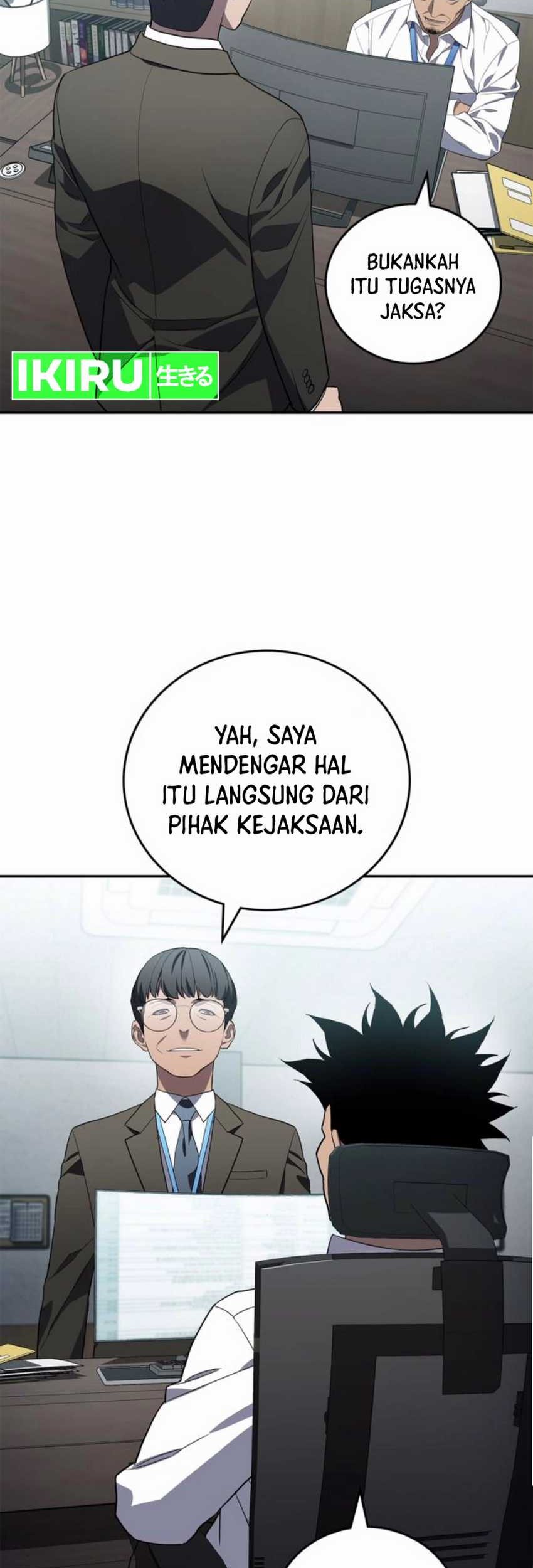 Fair Trade Committee Chapter 14 Gambar 8