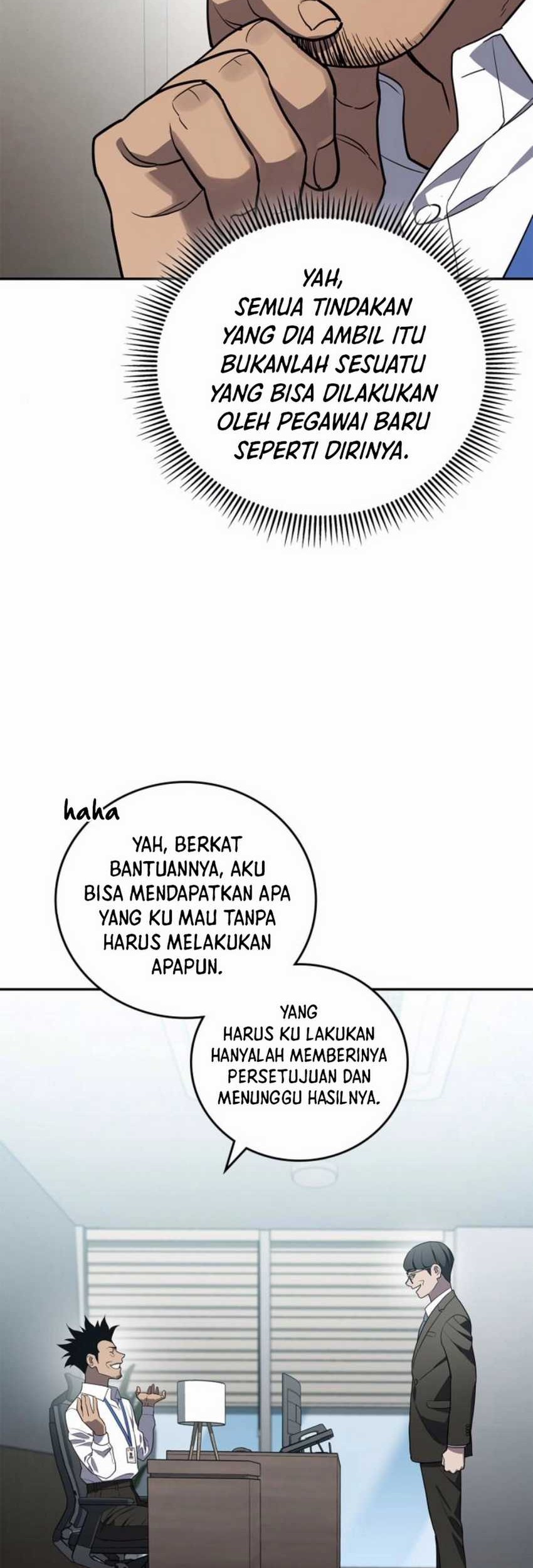 Fair Trade Committee Chapter 14 Gambar 11