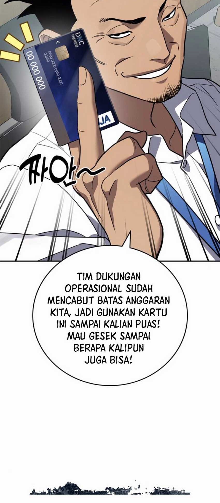 Fair Trade Committee Chapter 14 Gambar 13