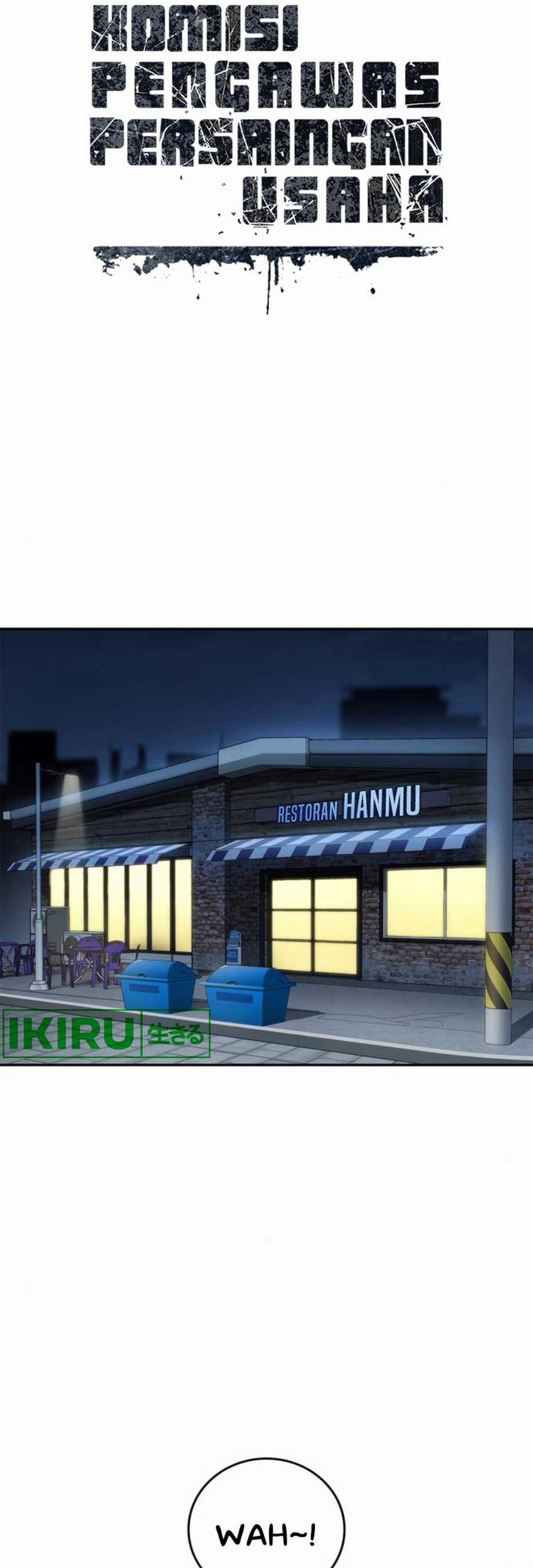 Fair Trade Committee Chapter 14 Gambar 14