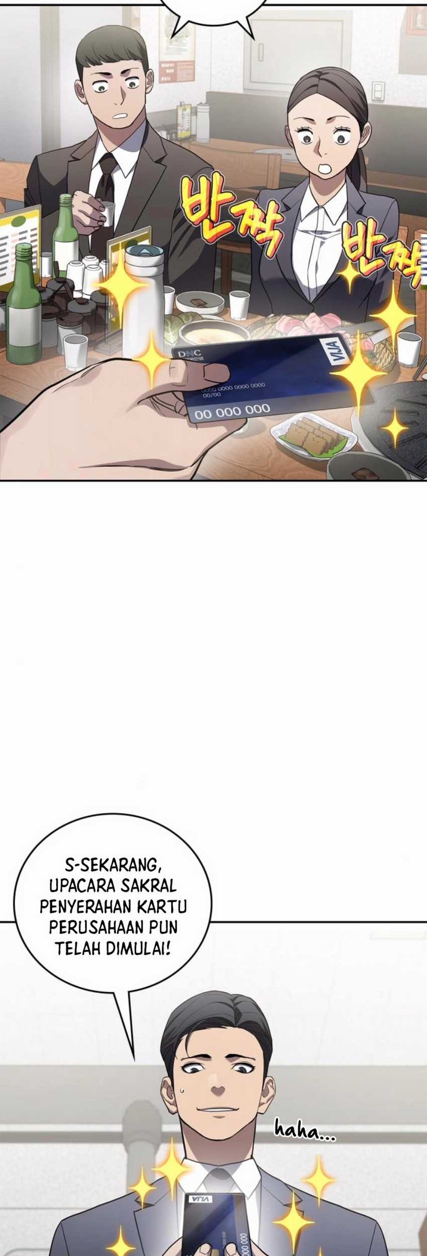 Fair Trade Committee Chapter 14 Gambar 15