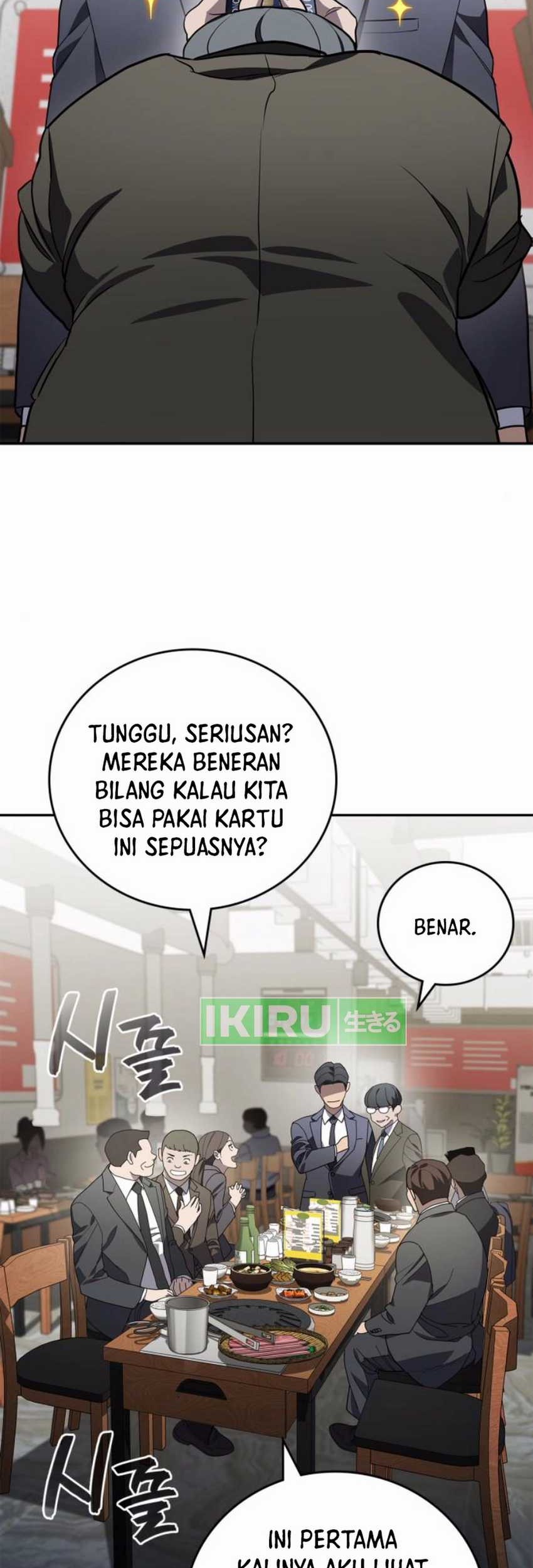 Fair Trade Committee Chapter 14 Gambar 16