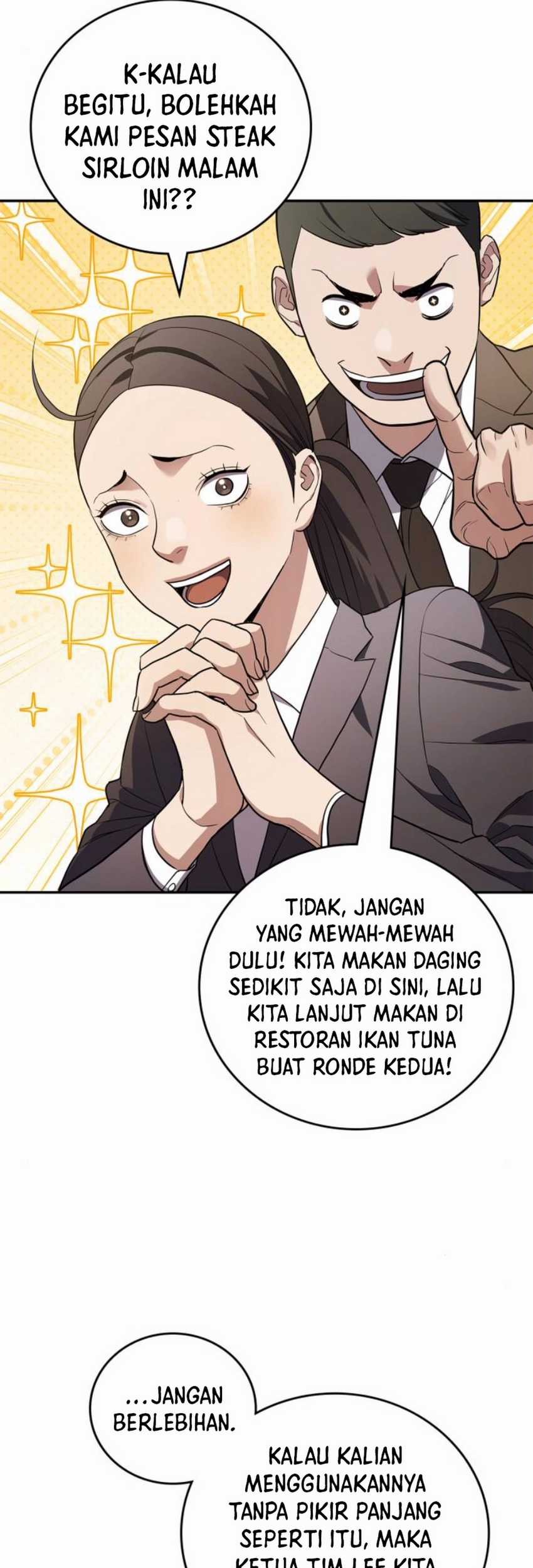 Fair Trade Committee Chapter 14 Gambar 18