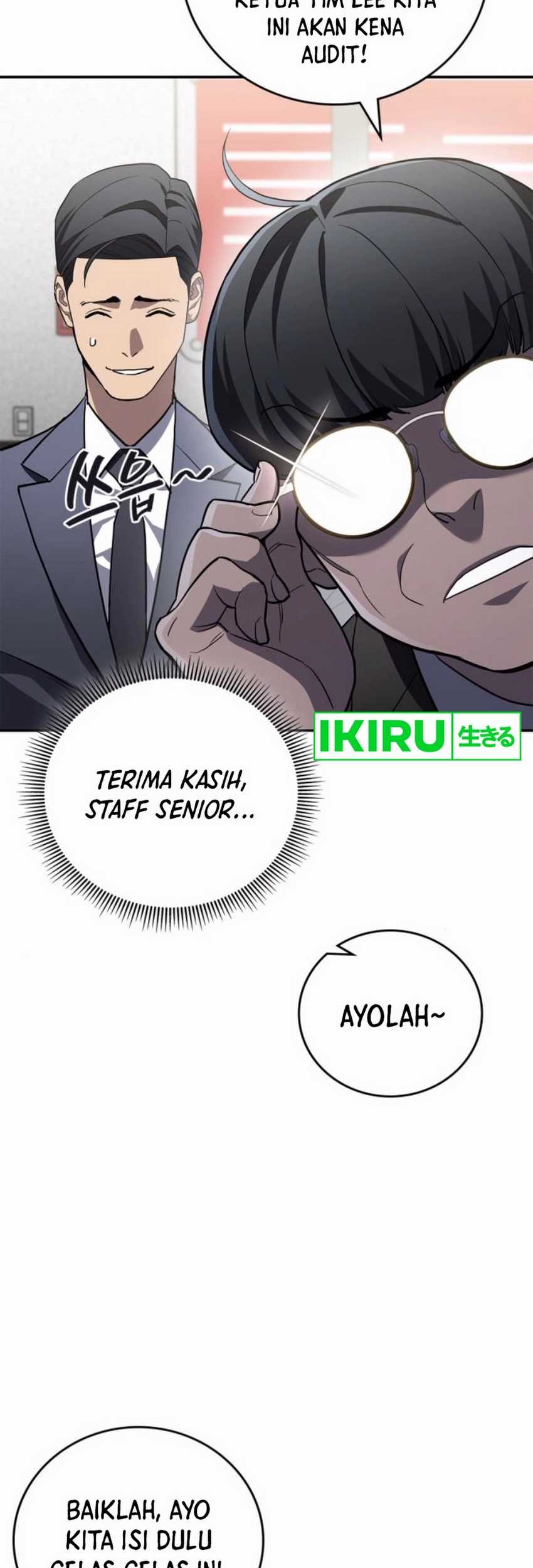 Fair Trade Committee Chapter 14 Gambar 19