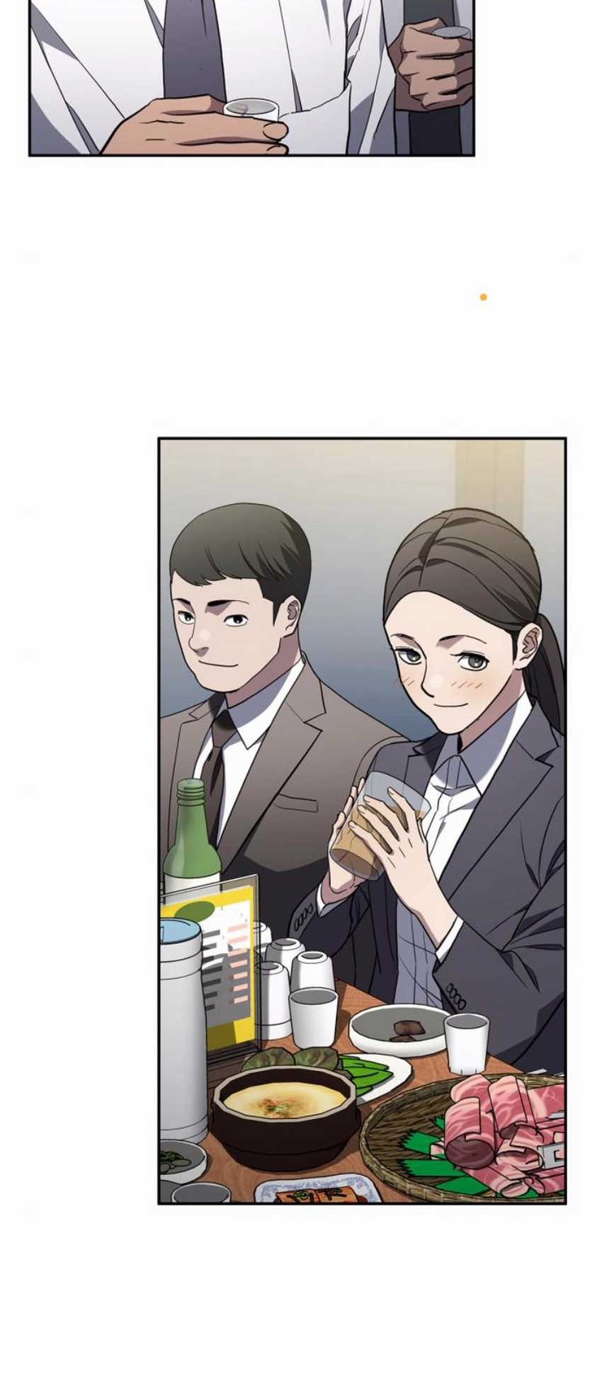 Fair Trade Committee Chapter 14 Gambar 25