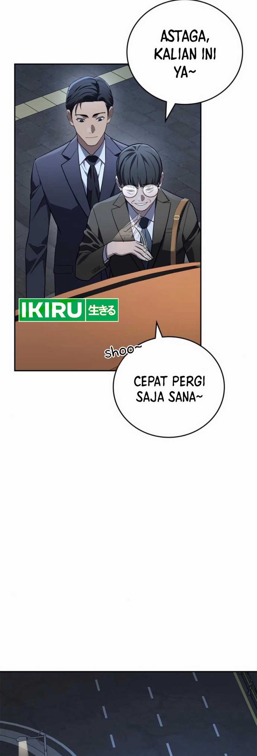 Fair Trade Committee Chapter 14 Gambar 30