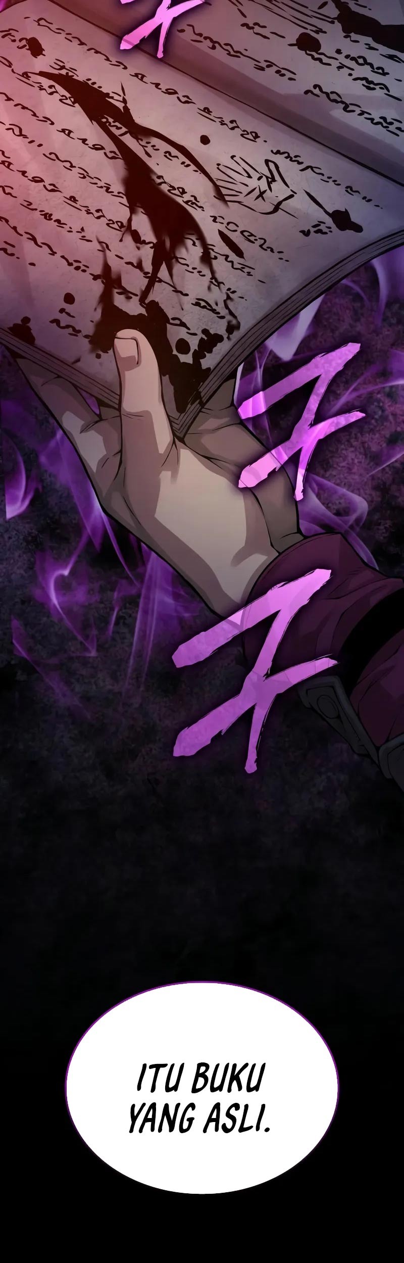 Myst, Might, Mayhem (Legend Of Heavenly Chaos Demon) Chapter 68 Gambar 26