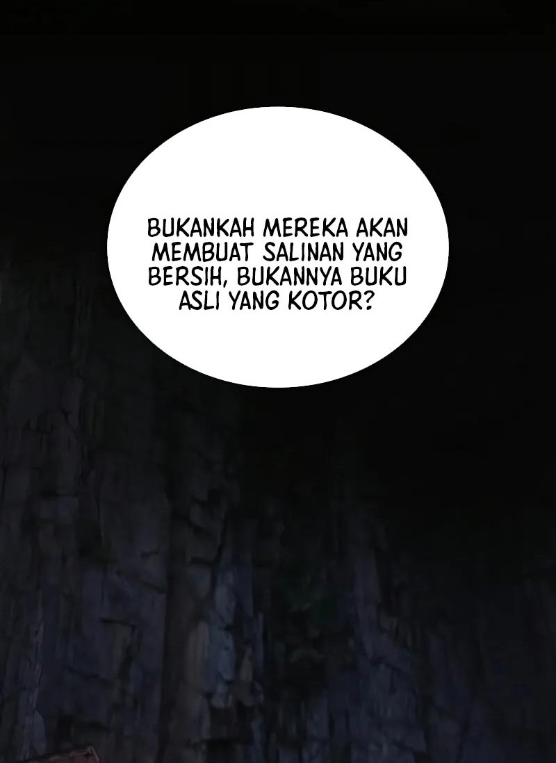 Myst, Might, Mayhem (Legend Of Heavenly Chaos Demon) Chapter 68 Gambar 29