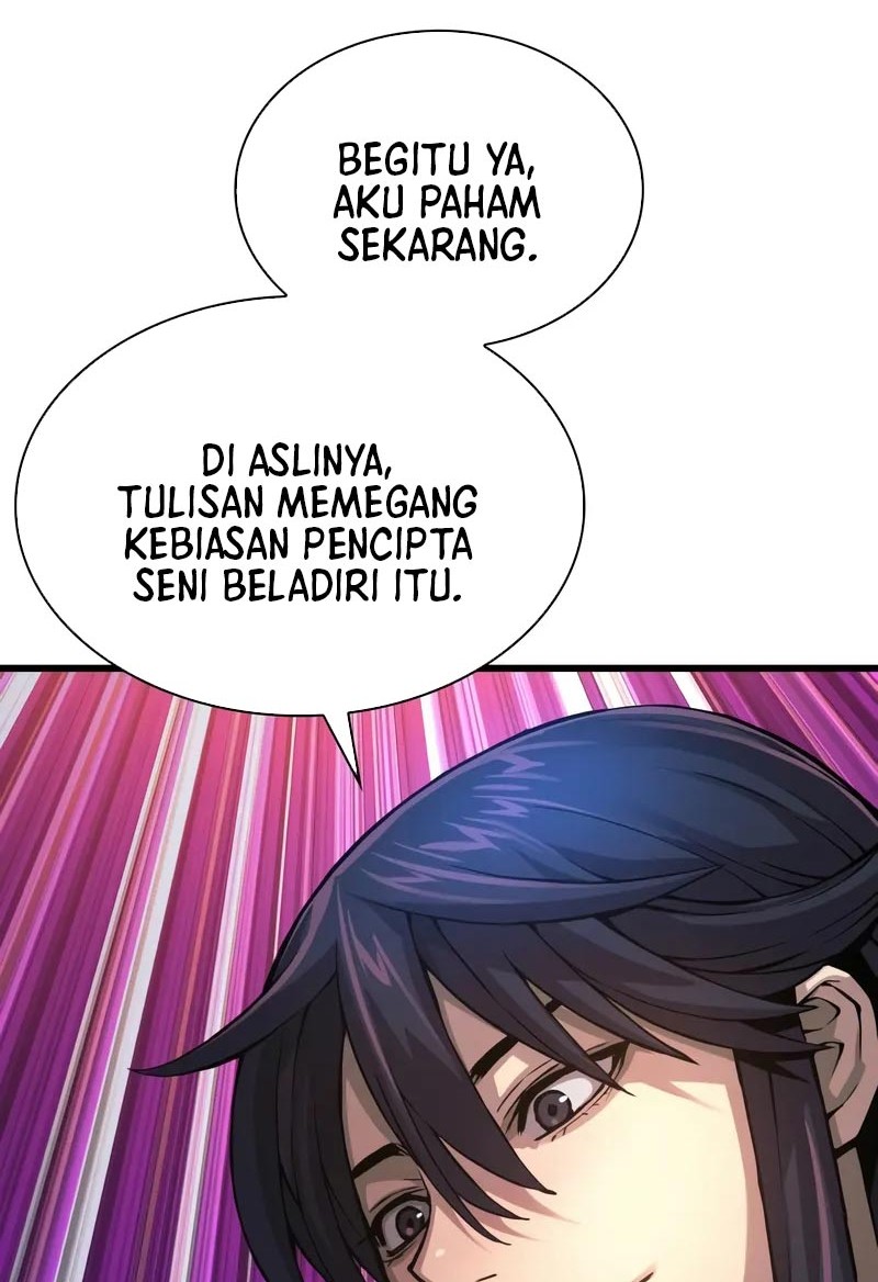 Myst, Might, Mayhem (Legend Of Heavenly Chaos Demon) Chapter 68 Gambar 33