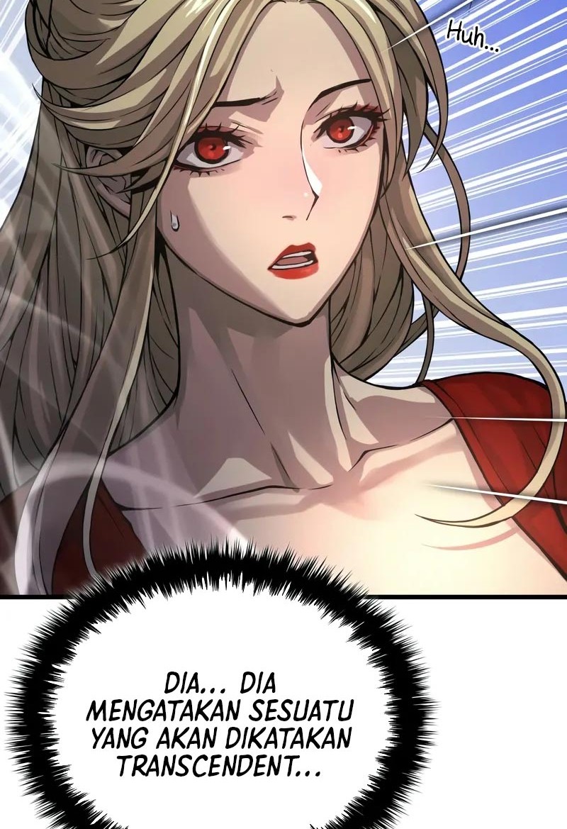 Myst, Might, Mayhem (Legend Of Heavenly Chaos Demon) Chapter 68 Gambar 35