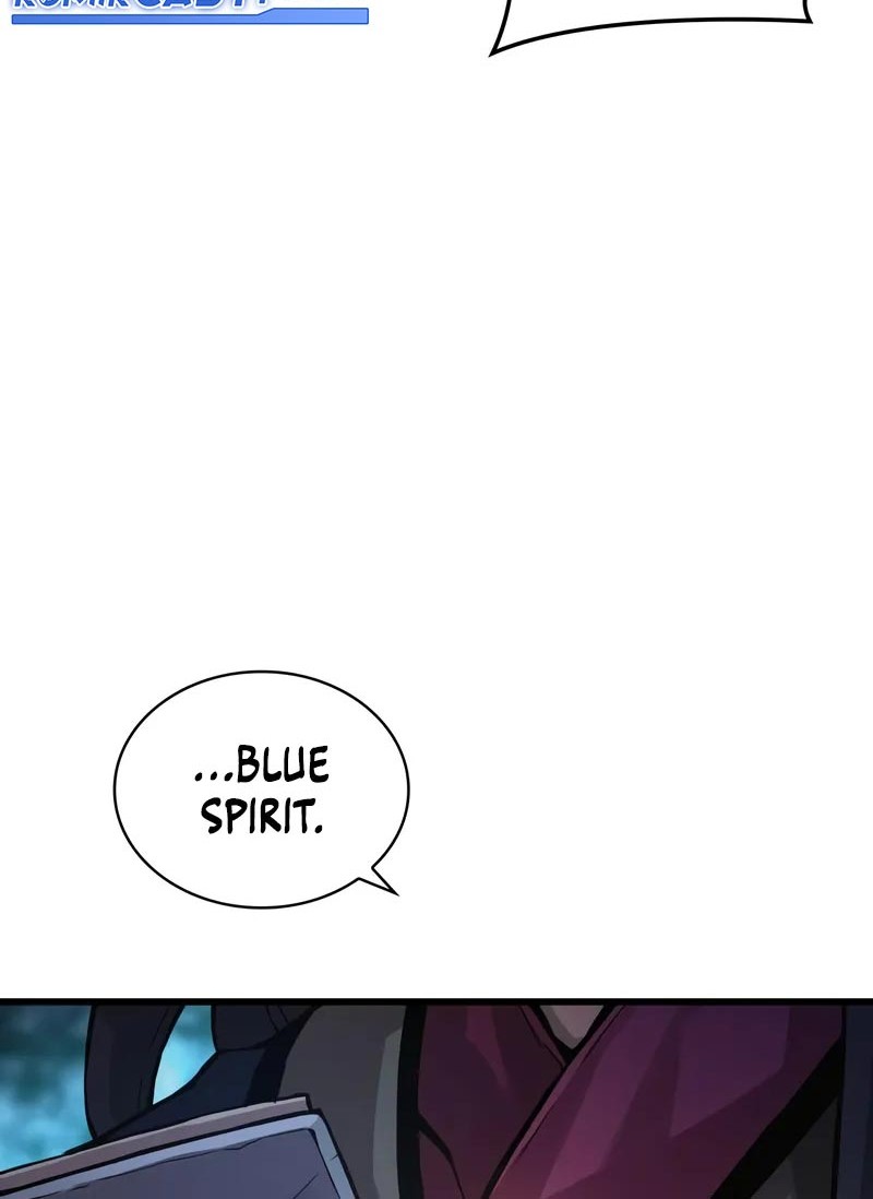 Myst, Might, Mayhem (Legend Of Heavenly Chaos Demon) Chapter 68 Gambar 21