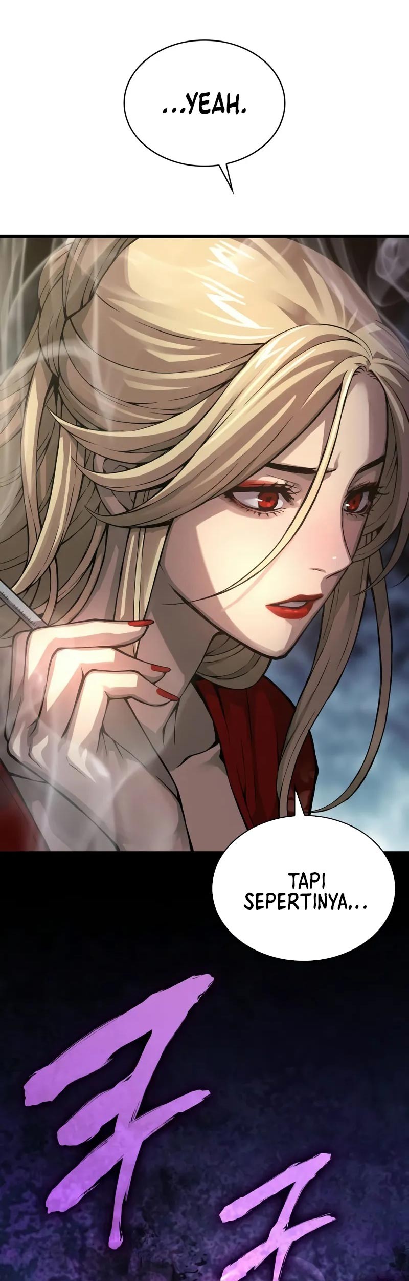 Myst, Might, Mayhem (Legend Of Heavenly Chaos Demon) Chapter 68 Gambar 24