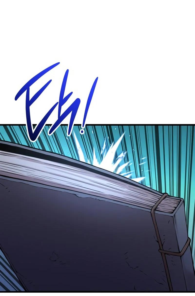 Myst, Might, Mayhem (Legend Of Heavenly Chaos Demon) Chapter 68 Gambar 47