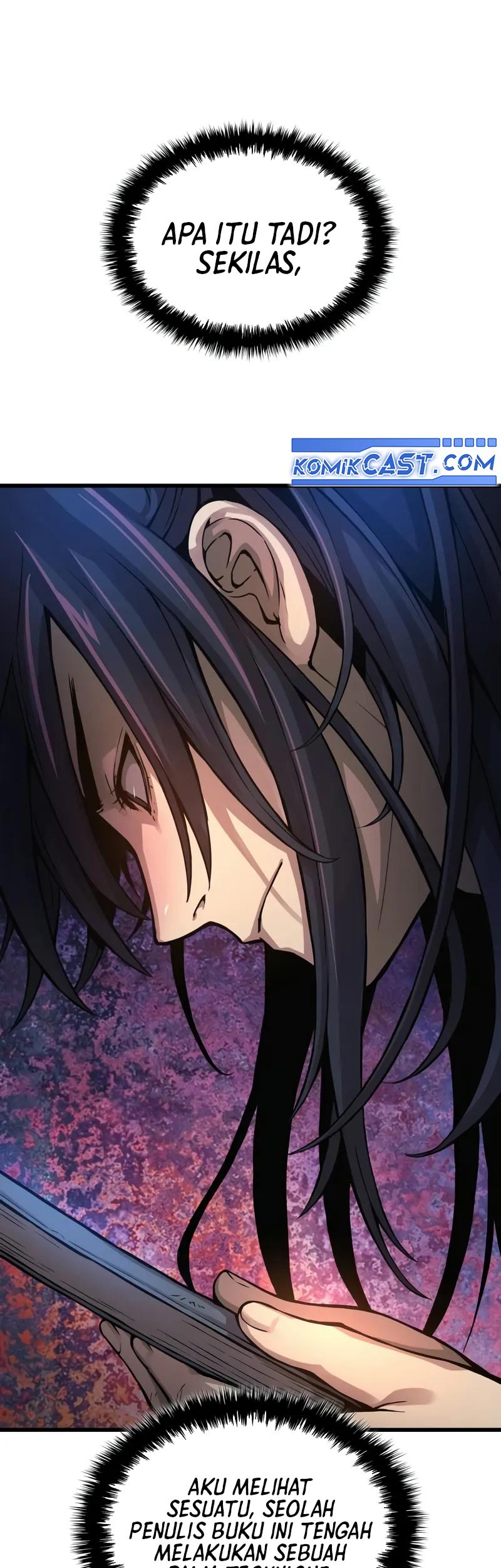 Myst, Might, Mayhem (Legend Of Heavenly Chaos Demon) Chapter 68 Gambar 48