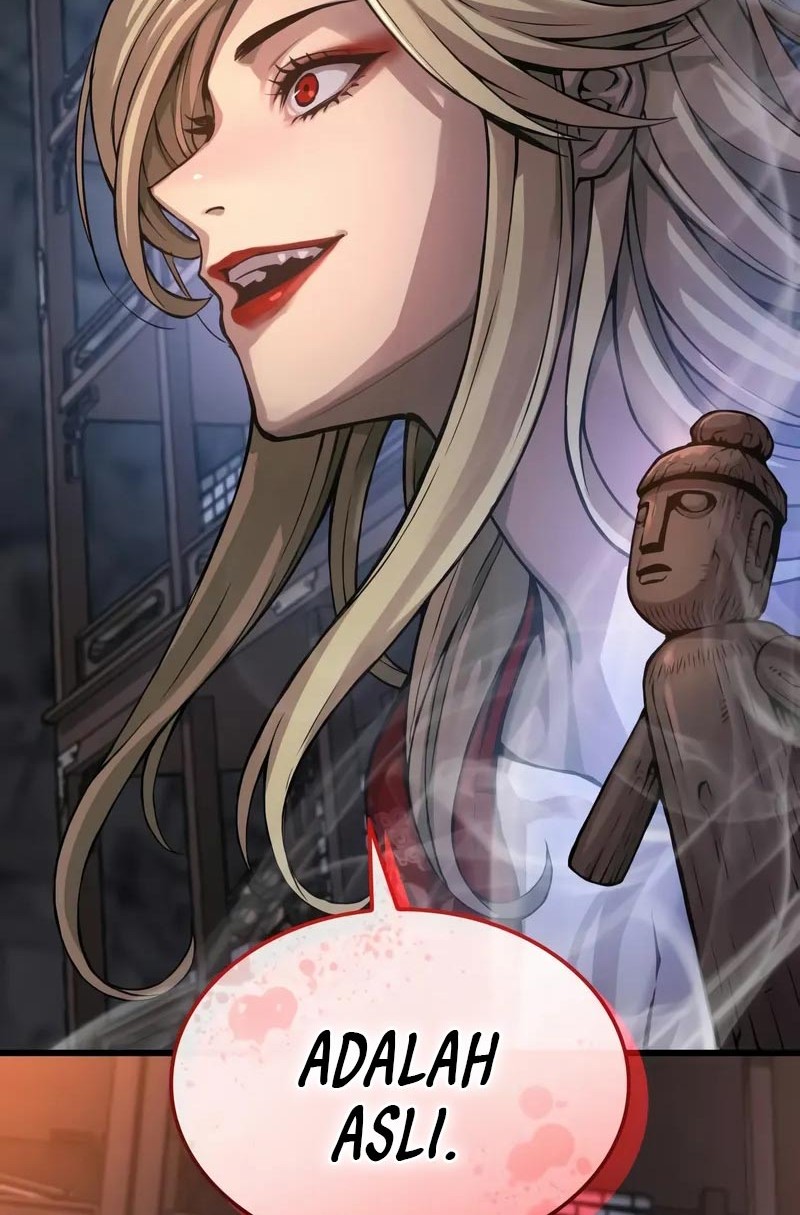 Myst, Might, Mayhem (Legend Of Heavenly Chaos Demon) Chapter 68 Gambar 55