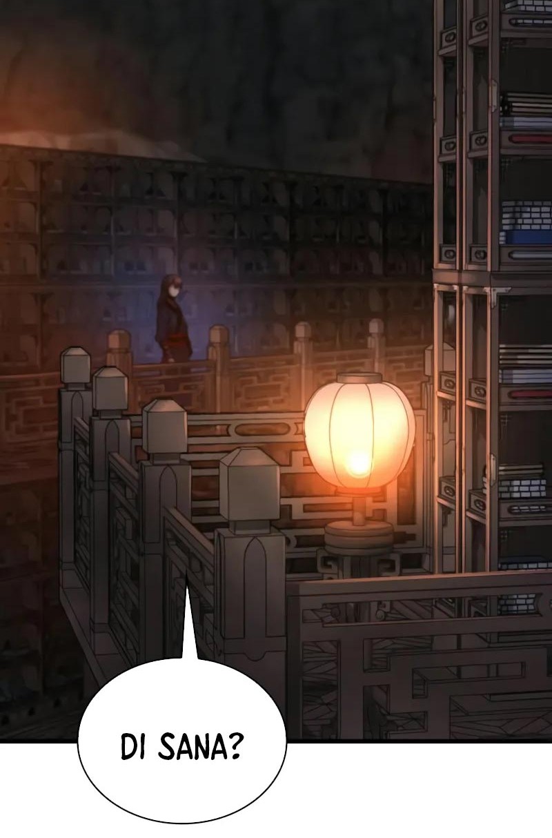 Myst, Might, Mayhem (Legend Of Heavenly Chaos Demon) Chapter 68 Gambar 57