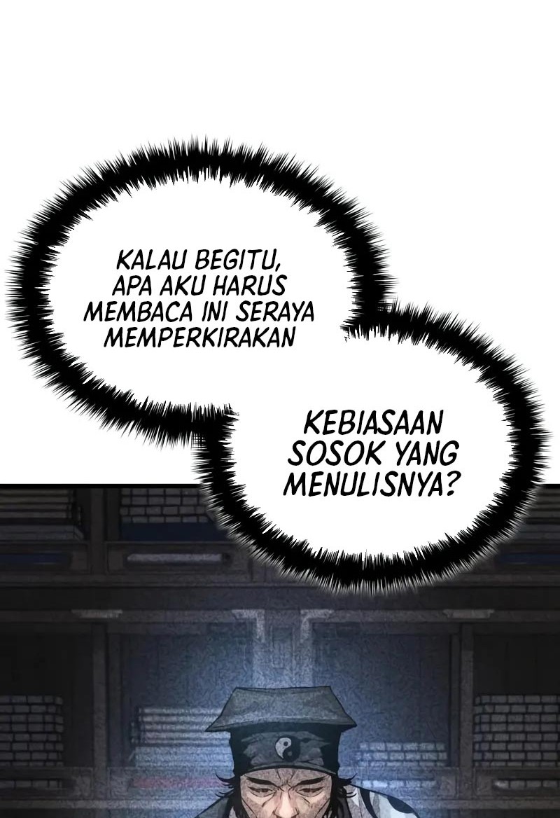 Myst, Might, Mayhem (Legend Of Heavenly Chaos Demon) Chapter 68 Gambar 41