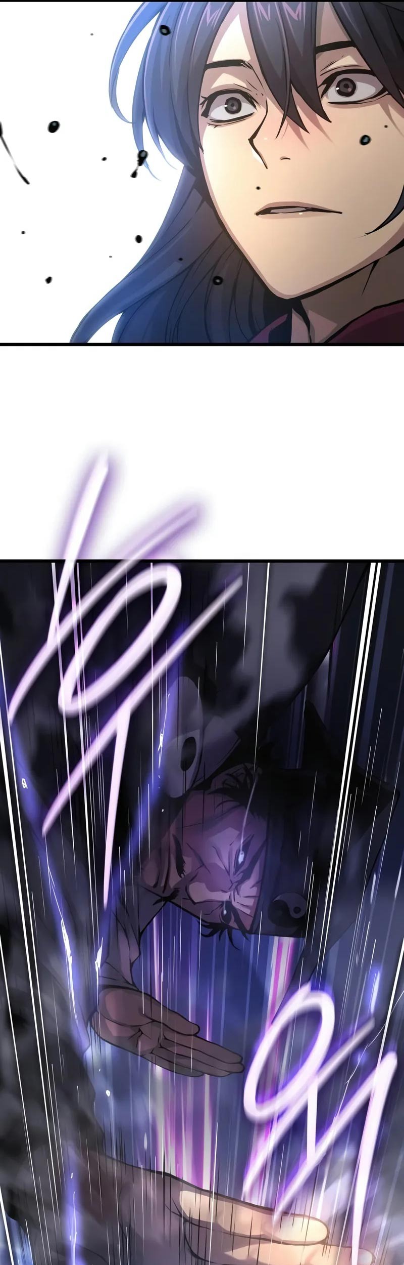 Myst, Might, Mayhem (Legend Of Heavenly Chaos Demon) Chapter 68 Gambar 44