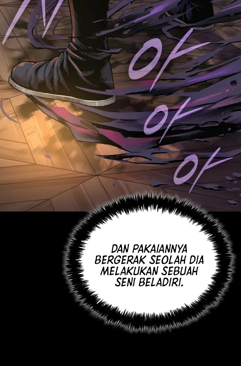 Myst, Might, Mayhem (Legend Of Heavenly Chaos Demon) Chapter 68 Gambar 71