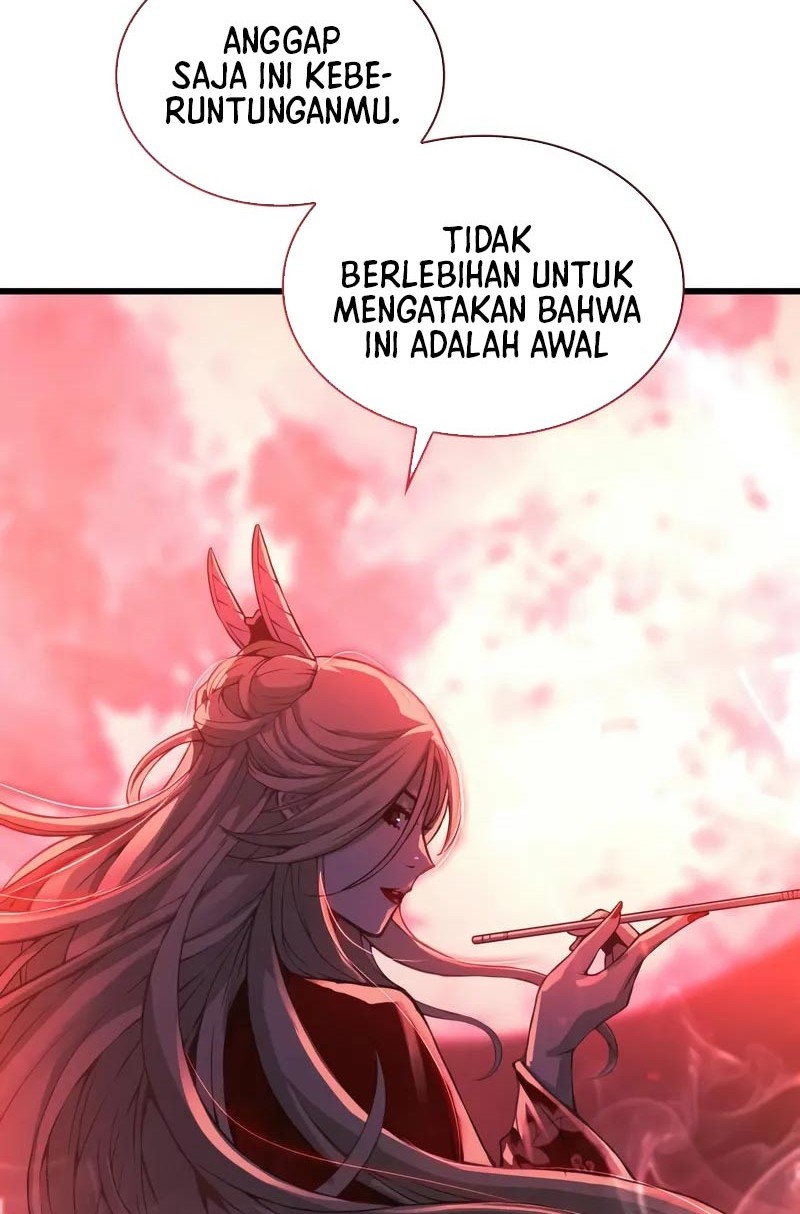 Myst, Might, Mayhem (Legend Of Heavenly Chaos Demon) Chapter 68 Gambar 63