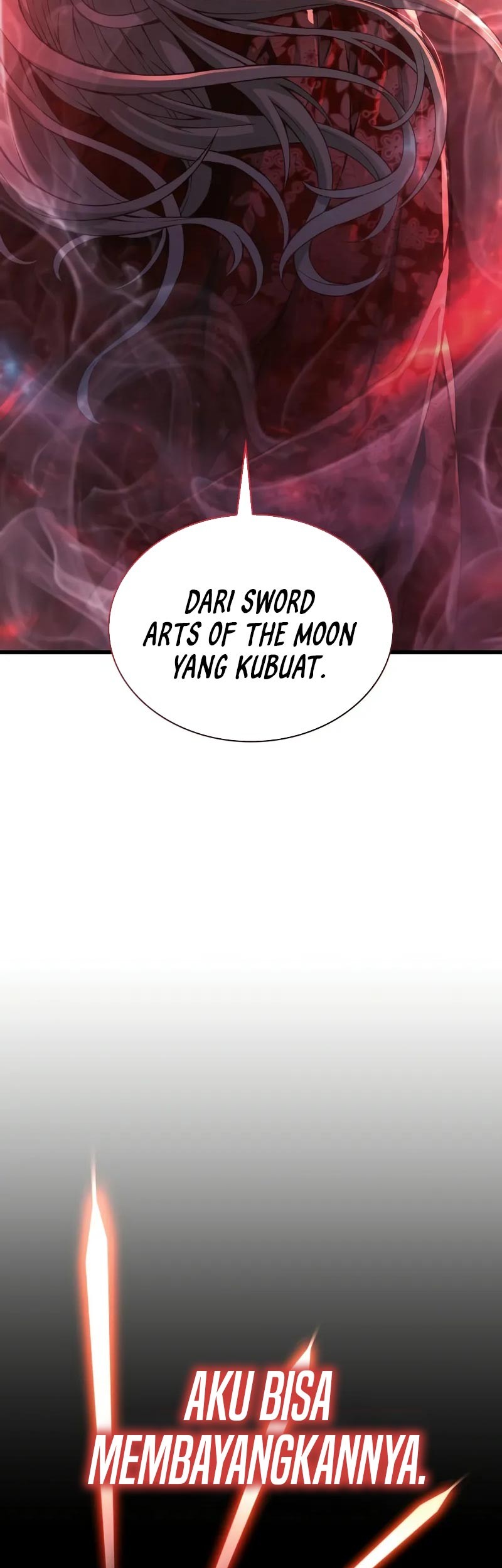 Myst, Might, Mayhem (Legend Of Heavenly Chaos Demon) Chapter 68 Gambar 64