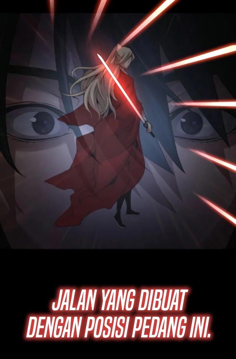 Myst, Might, Mayhem (Legend Of Heavenly Chaos Demon) Chapter 68 Gambar 65