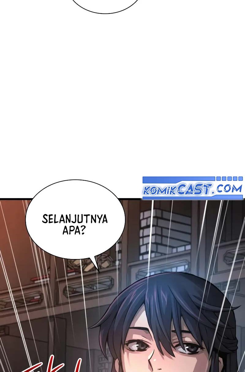 Myst, Might, Mayhem (Legend Of Heavenly Chaos Demon) Chapter 68 Gambar 5