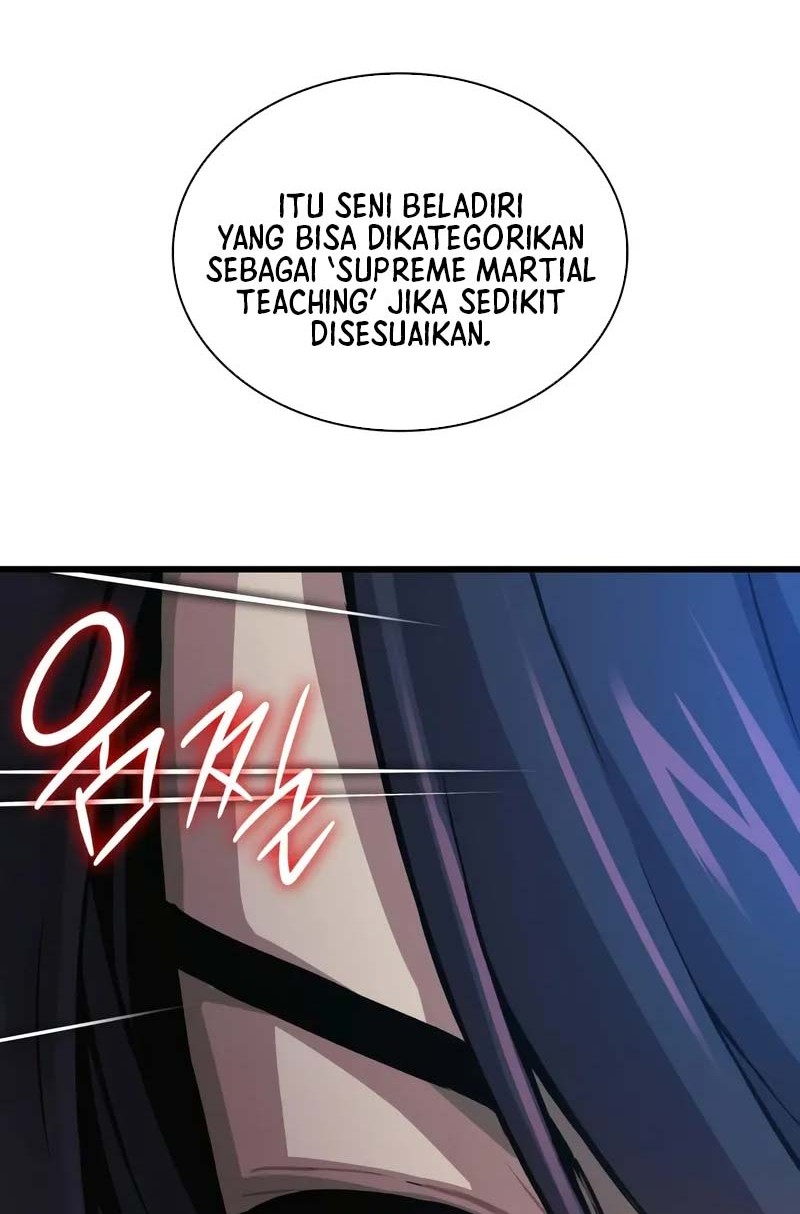 Myst, Might, Mayhem (Legend Of Heavenly Chaos Demon) Chapter 68 Gambar 9