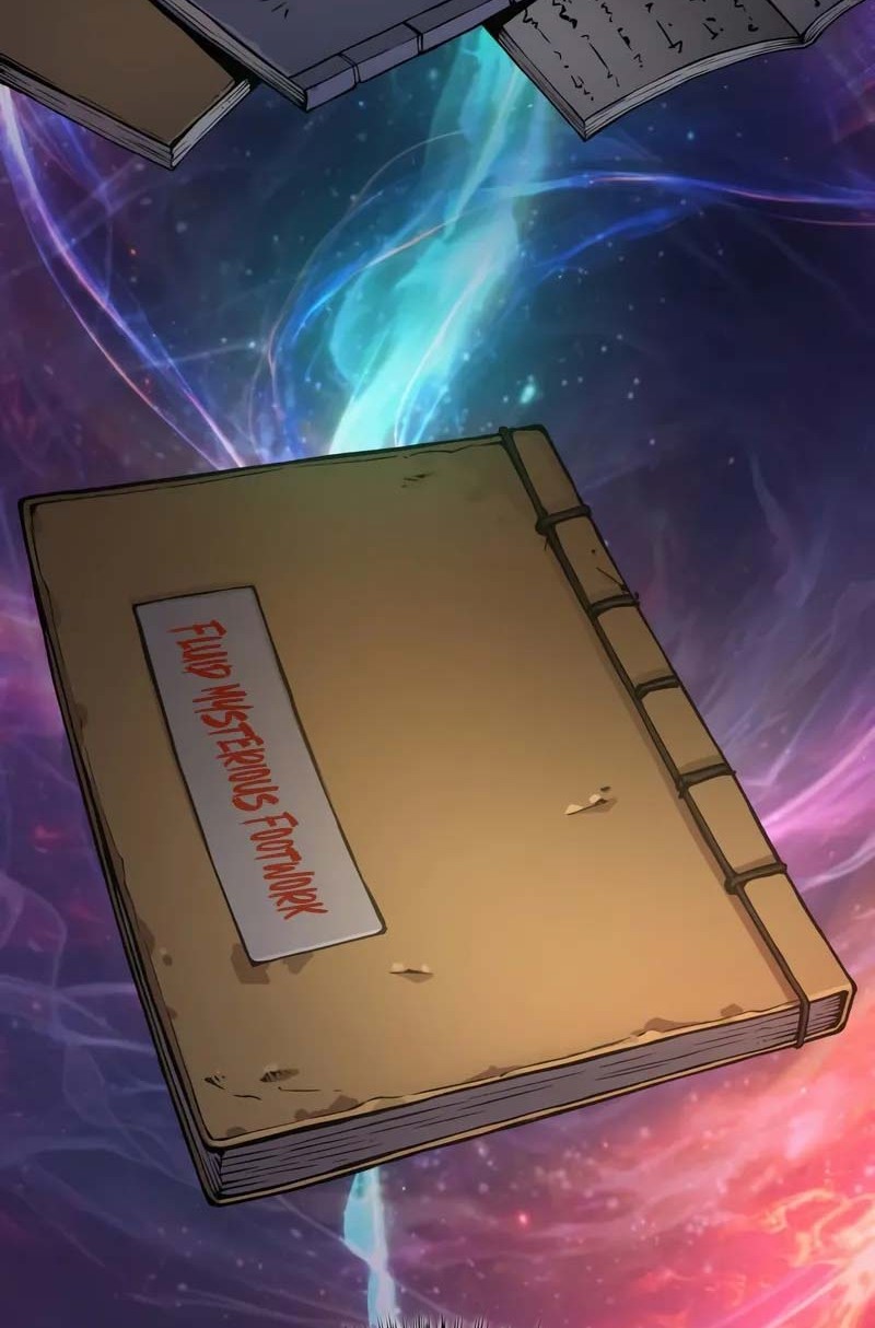 Myst, Might, Mayhem (Legend Of Heavenly Chaos Demon) Chapter 68 Gambar 11