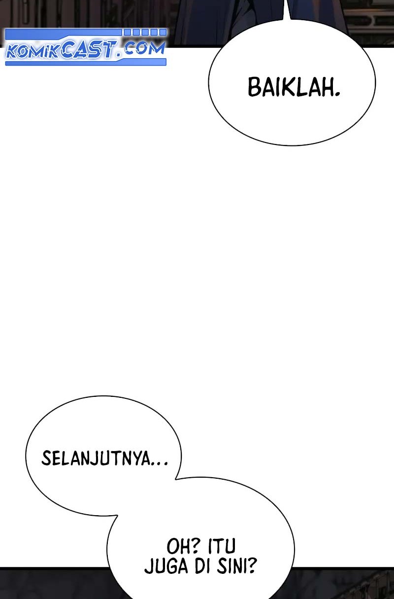 Myst, Might, Mayhem (Legend Of Heavenly Chaos Demon) Chapter 68 Gambar 13