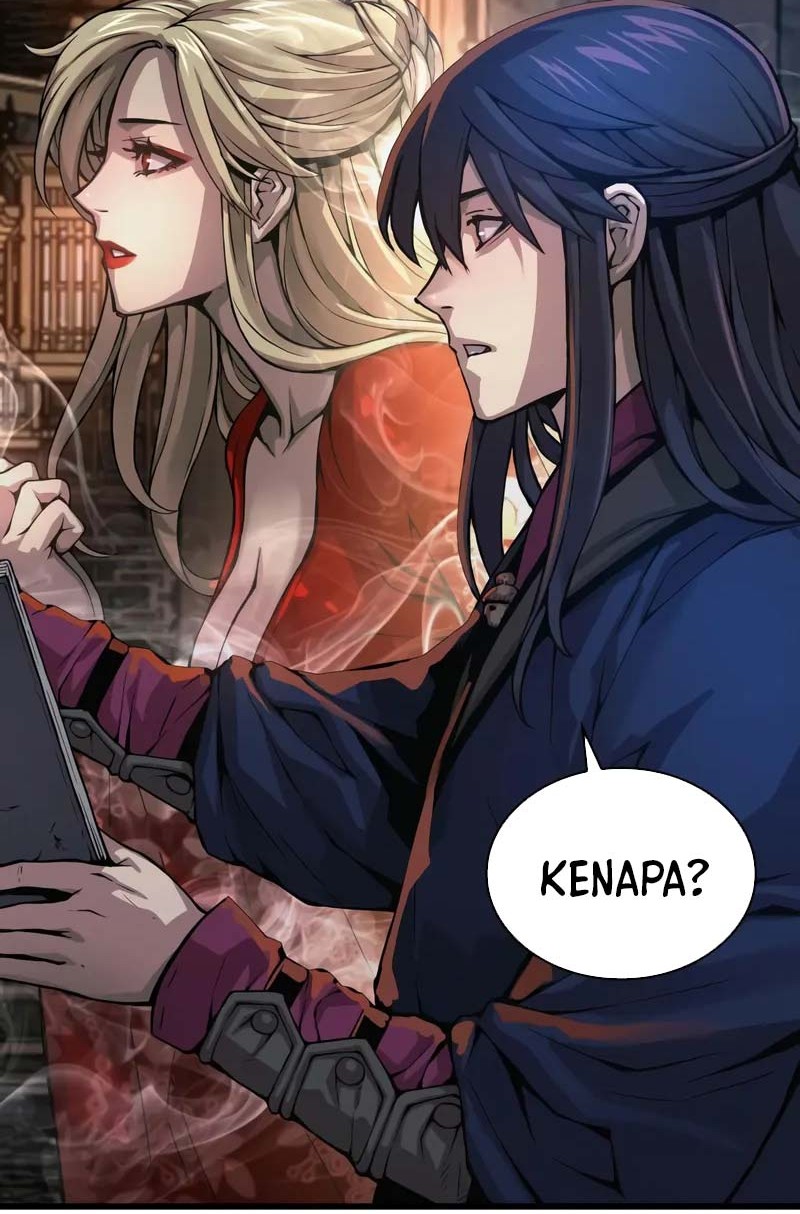 Myst, Might, Mayhem (Legend Of Heavenly Chaos Demon) Chapter 68 Gambar 15