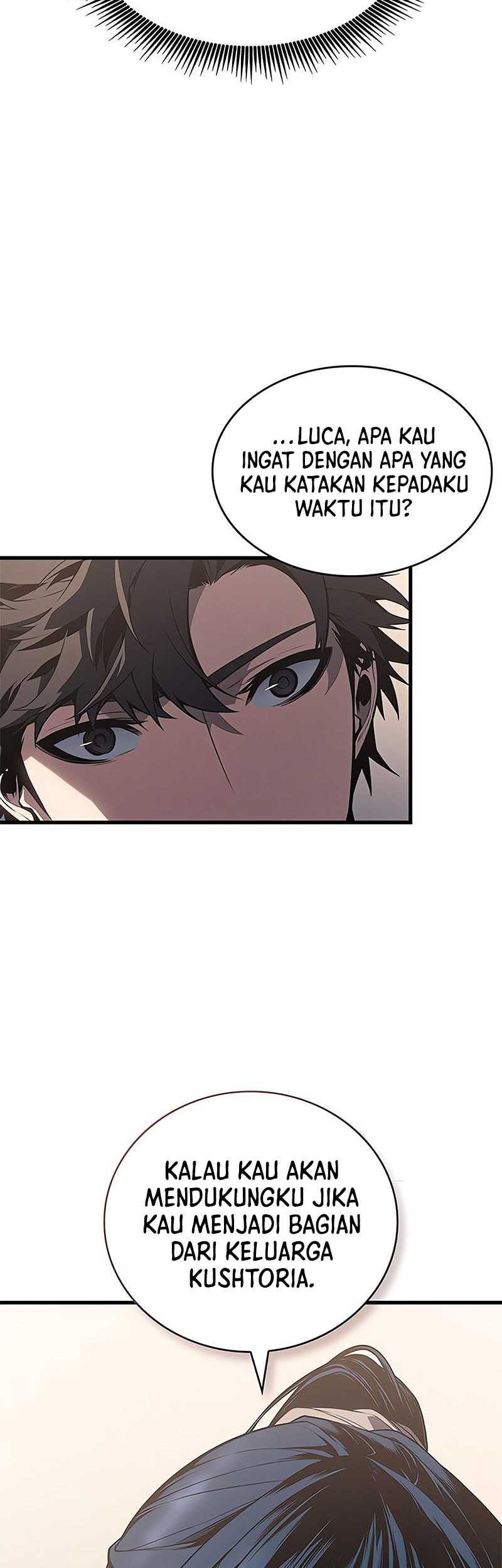 Bad Born Blood Chapter 29 Gambar 52