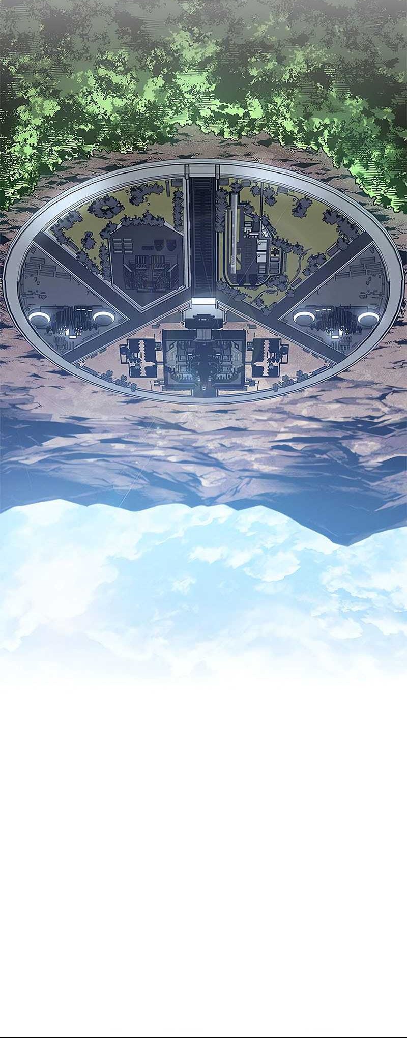 Bad Born Blood Chapter 29 Gambar 38