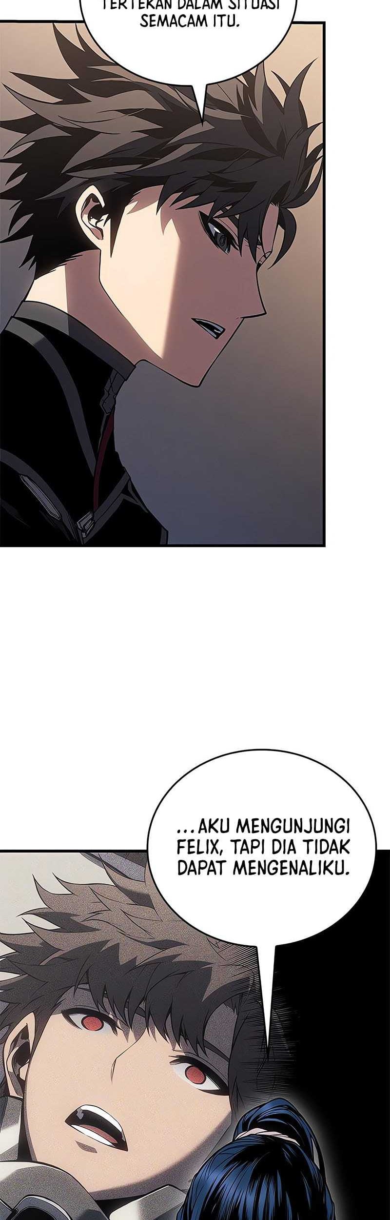 Bad Born Blood Chapter 29 Gambar 48