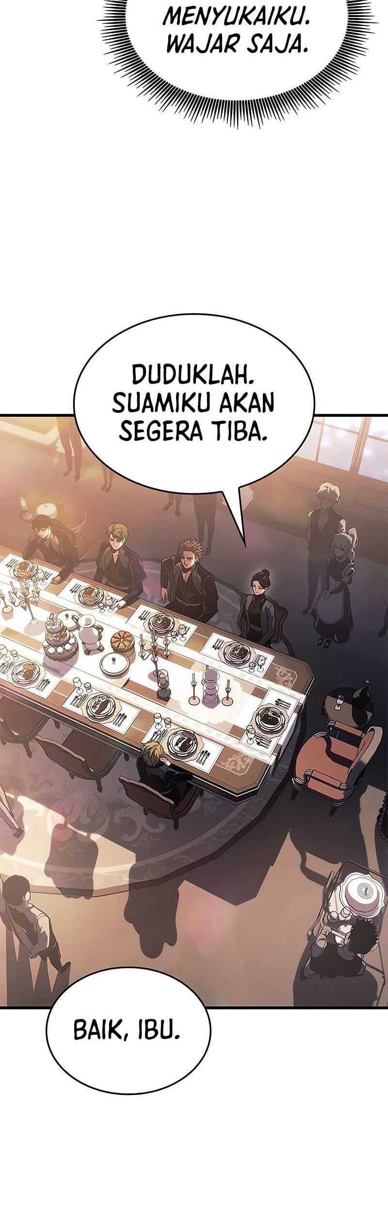 Bad Born Blood Chapter 29 Gambar 76