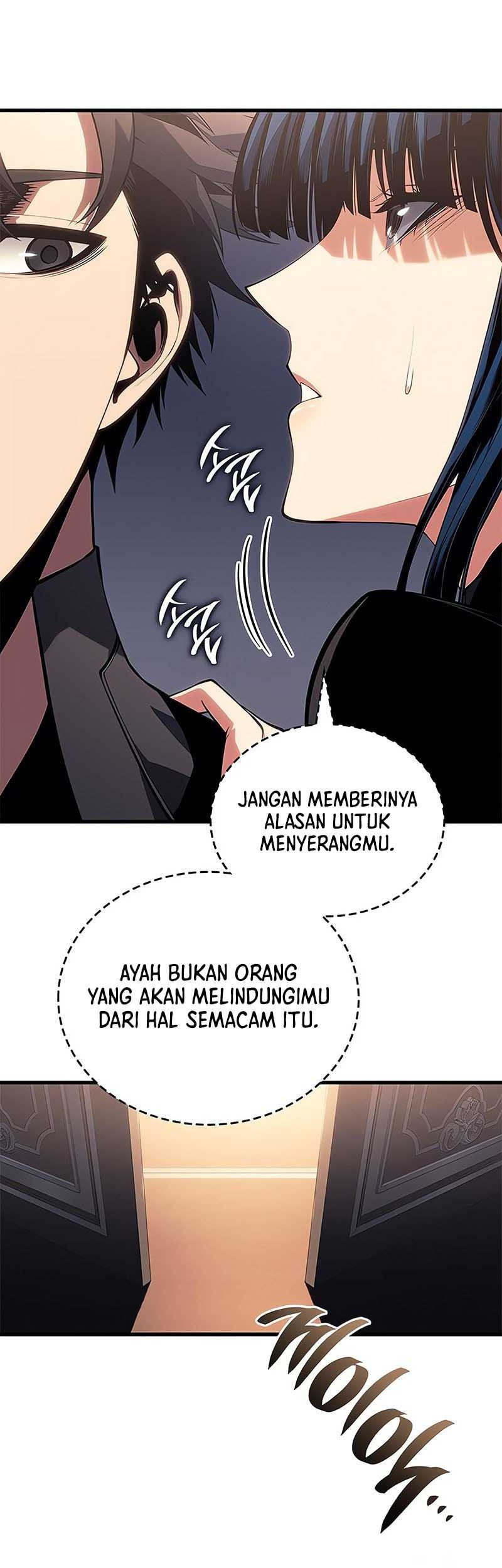 Bad Born Blood Chapter 29 Gambar 77