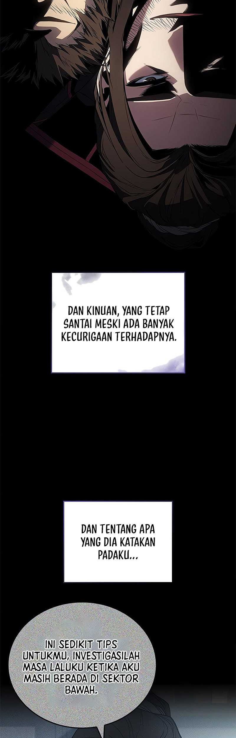 Bad Born Blood Chapter 29 Gambar 3