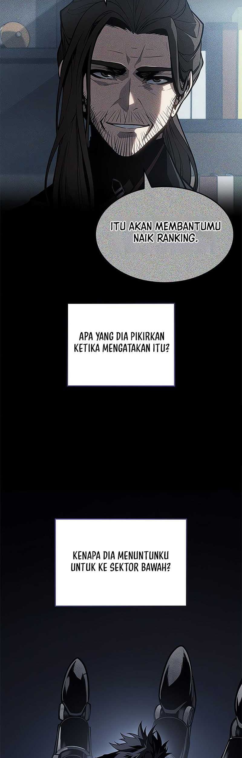 Bad Born Blood Chapter 29 Gambar 4