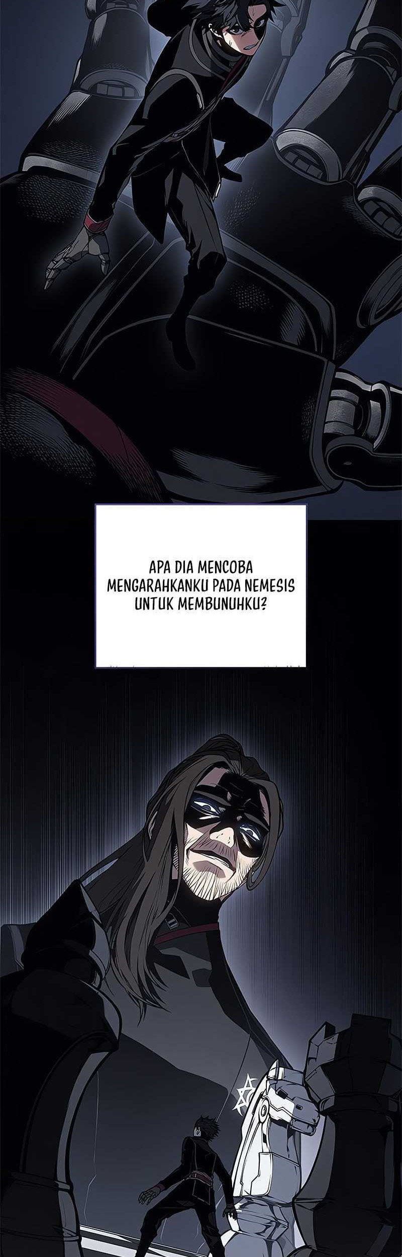 Bad Born Blood Chapter 29 Gambar 5