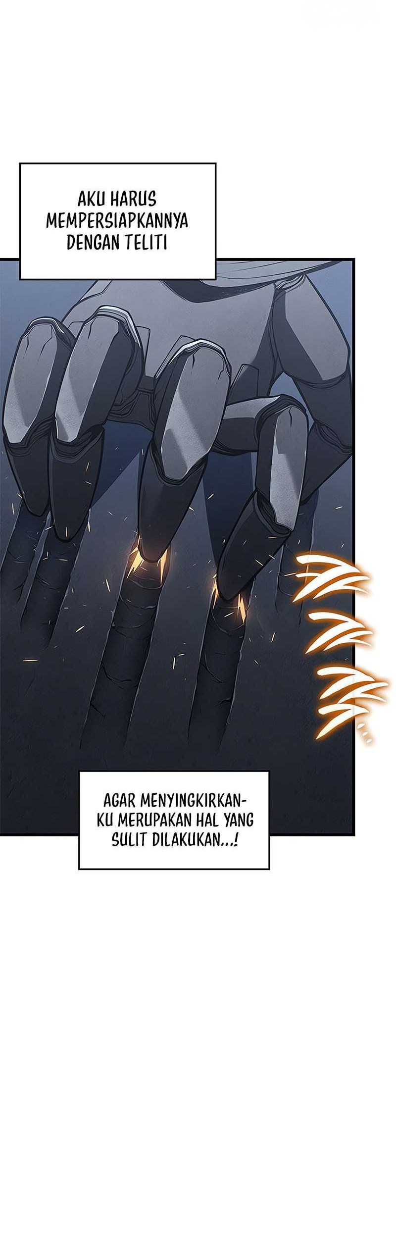 Bad Born Blood Chapter 29 Gambar 8