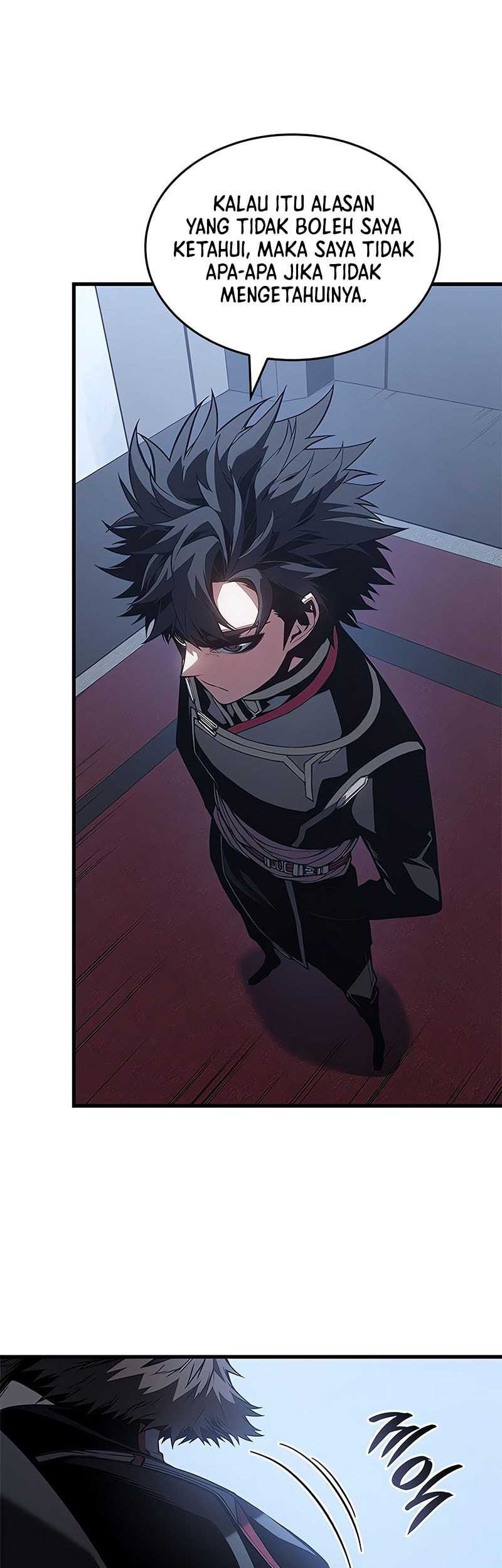 Bad Born Blood Chapter 29 Gambar 11