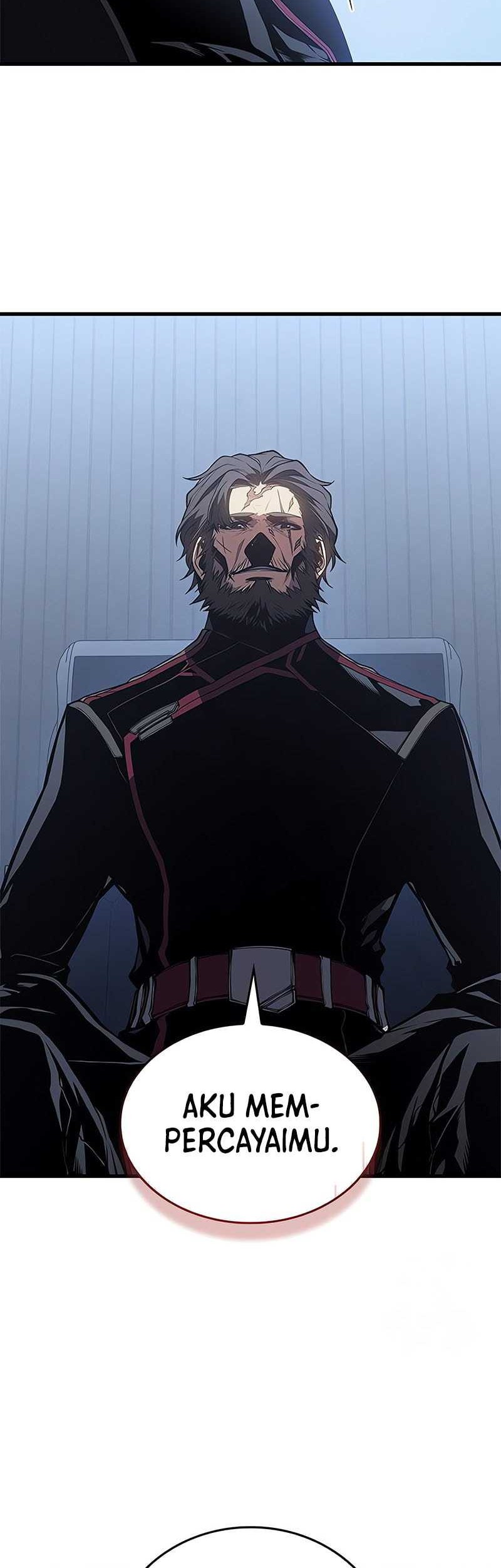 Bad Born Blood Chapter 29 Gambar 12