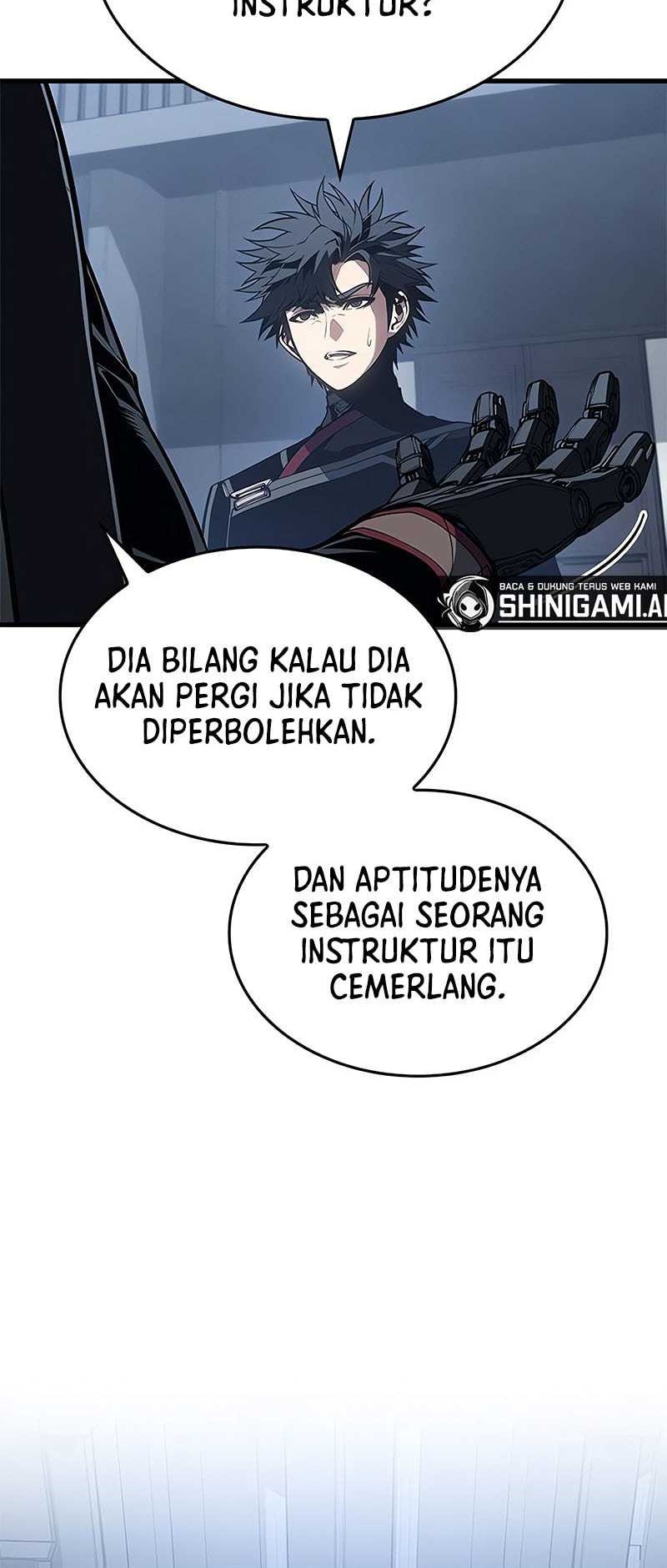 Bad Born Blood Chapter 29 Gambar 14