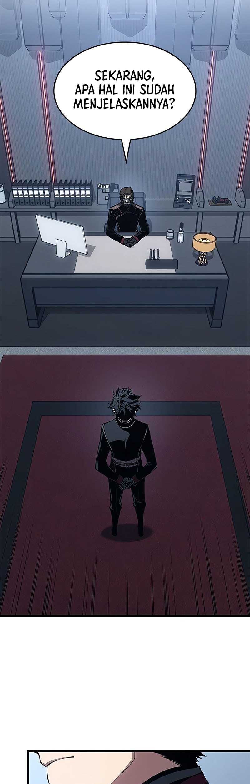 Bad Born Blood Chapter 29 Gambar 15