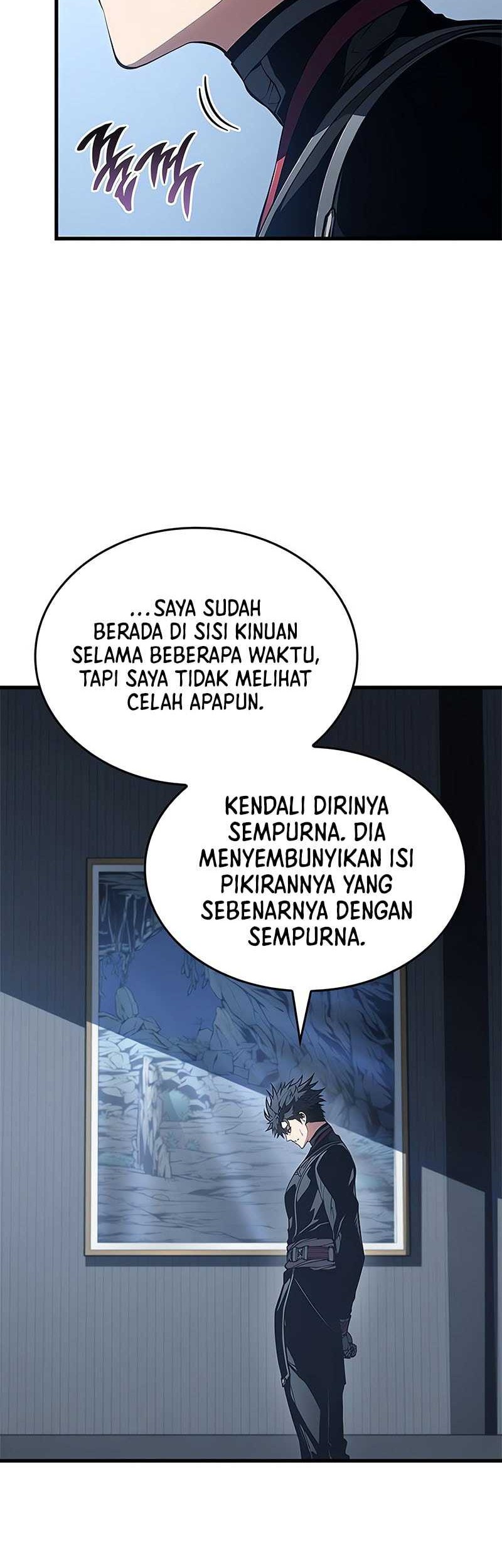 Bad Born Blood Chapter 29 Gambar 16