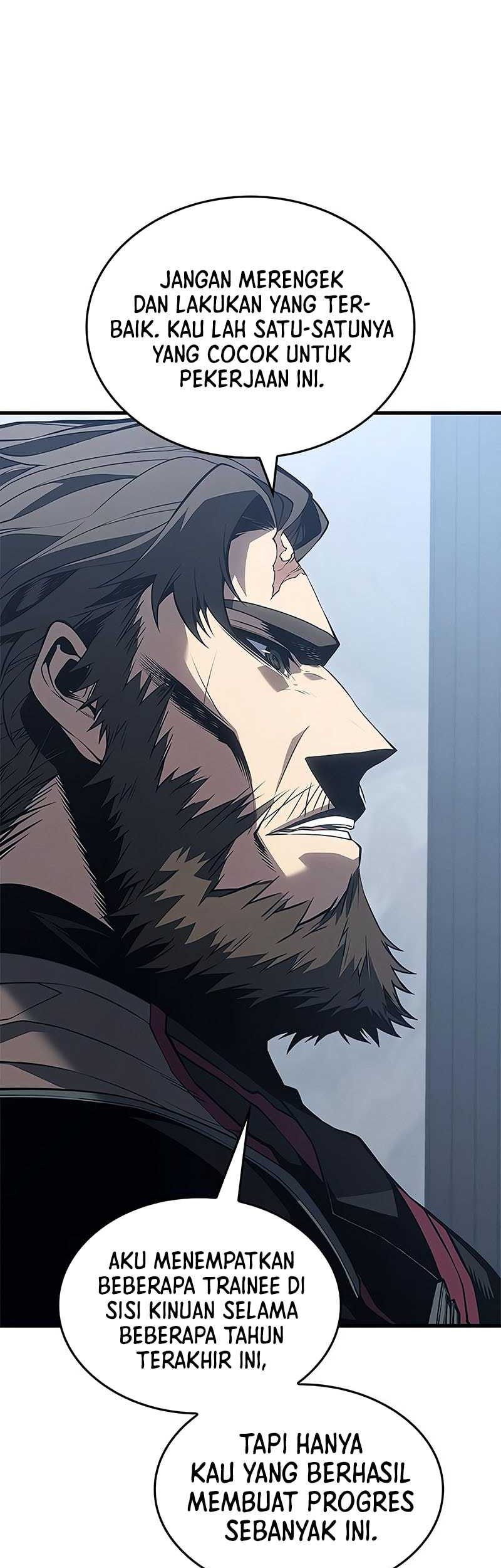 Bad Born Blood Chapter 29 Gambar 17