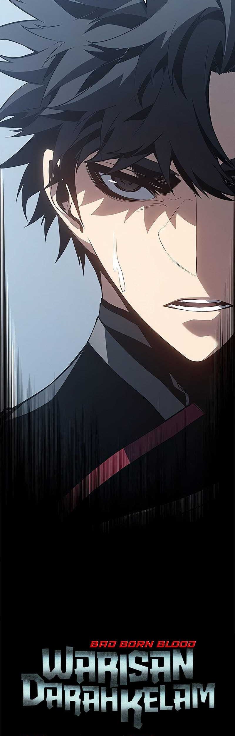 Bad Born Blood Chapter 29 Gambar 20