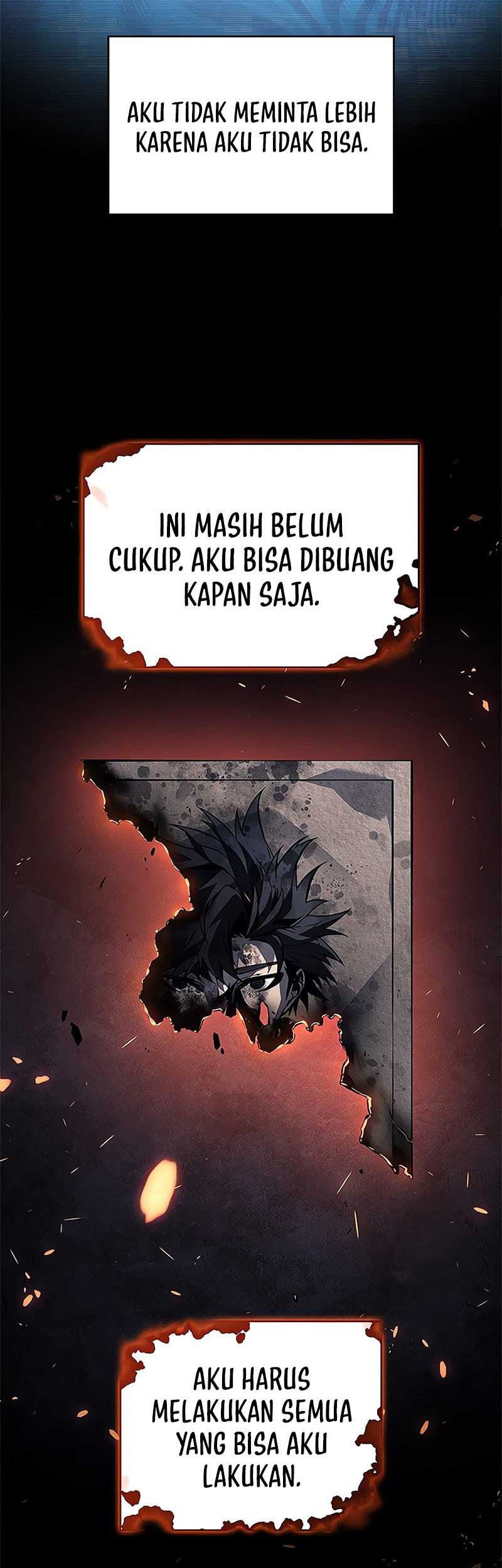 Bad Born Blood Chapter 29 Gambar 26