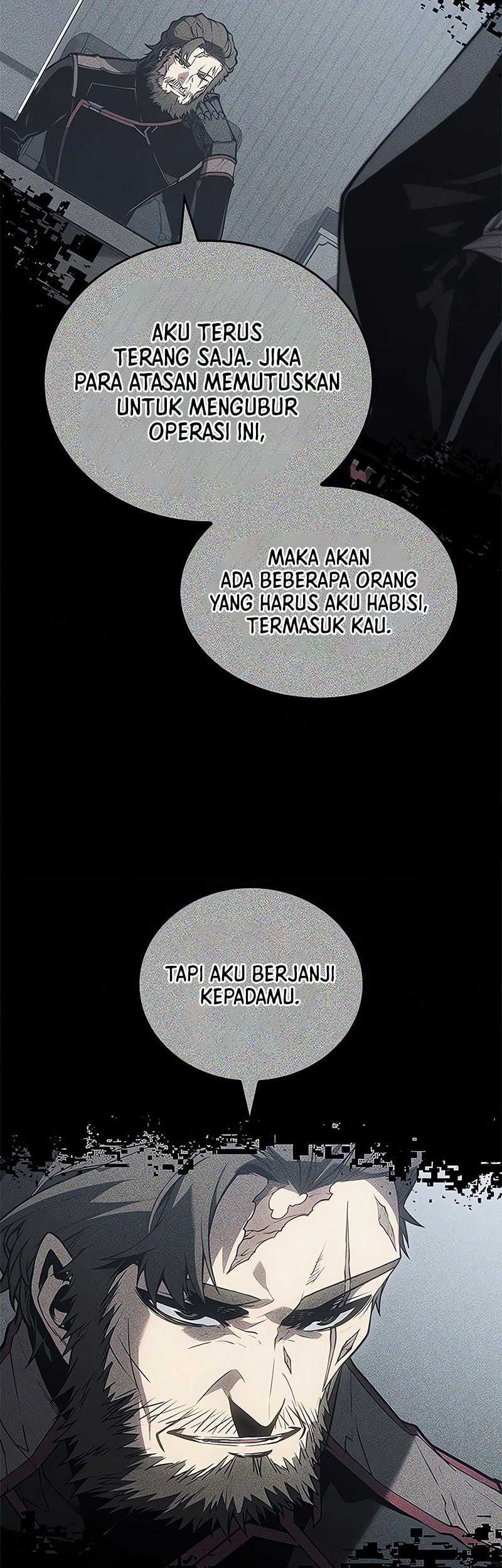 Bad Born Blood Chapter 29 Gambar 28